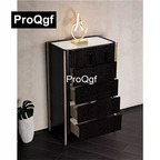 900usd QGF 1Pcs A Set Prodgf Living Room Here Luxury Corner Cabinet