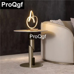 399usd QGF 1Pcs A Set Prodgf Room in love Modern tea sofa table
