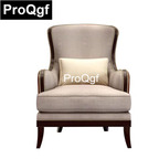 500usd QGF 1Pcs A Set Prodgf American Style Minshuku single sofa