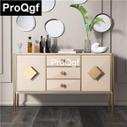 500usd QGF 1Pcs A Set Prodgf American Style Minshuku Modern Sideboard Kitchen Cabinet