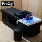 500usd Prodgf 1 Set Leisure Romantic Salon Shampoo Washing Hair Bed