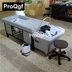 600usd Prodgf 1 Set Leisure Romantic Salon Shampoo Washing Hair Bed