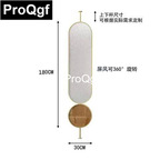 100usd QGF 1Pcs A Set Prodgf ins my love Designer Like Panel