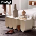 150usd QGF 1Pcs A Set Prodgf Luxury Designer Romantic Home Stool Bench