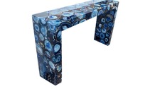 2000usd QGF 1Pcs A Set ins Prodgf Luxury Boss Yours Console Table