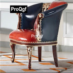 1000usd QGF 1Pcs A Set ins Prodgf Luxury Reading Leisure Sofa Chair