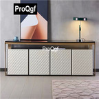 2000usd QGF 1Pcs A Set ins Simple Fashion Life Living Room TV Cabinet