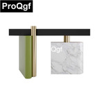 1000usd QGF 1Pcs A Set ins Prodgf Kawaii Beautiful Home World Console Table