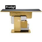 1200usd QGF 1Pcs A Set ins Prodgf Kawaii Beautiful Home Console Table