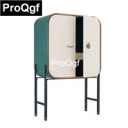 1300usd QGF 1Pcs A Set ins Prodgf Future Modern Home Luxury Wine Cabinet