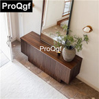 1200usd QGF 1Pcs A Set ins Prodgf Designer Romantic Home TV Cabinet