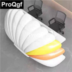 800usd QGF 1Pcs A Set Prodgf ins Flower Shape Reception Table Desk