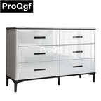 250usd QGF 1Pcs A Set Simple life ins Fashion Sideboard Kitchen Cabinet