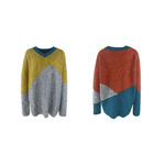 MINNANHUI AW21针织衫