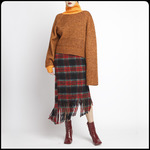 MINNANHUI AW21针织衫