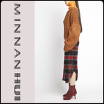 MINNANHUI AW21针织衫