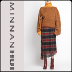 MINNANHUI AW21针织衫