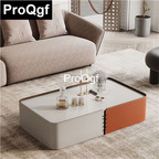 399usd Kfsee 1Pcs A Set ins Prodgf Fashion pure love Coffee Sofa Table