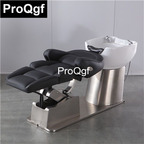 860usd Kfsee 1Pcs A Set Prodgf ins Simple Life Commercial Salon Washin Hair Bed
