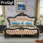 900usd Kfsee 1Pcs A Set ins Prodgf Home Yours Castle Bedroom Bed