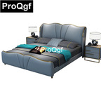 369usd Kfsee 1Pcs A Set ins Prodgf Home Yours Castle Mastor Bedroom Bed