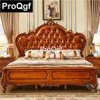 900usd Kfsee 1Pcs A Set ins Prodgf Home Gorgeous Yours Castle Mastor Bedroom Bed