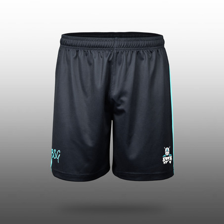 Girls Football/ Multi-purpose Shorts 女装足球短裤