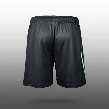 Girls Football/ Multi-purpose Shorts 女装足球短裤-3