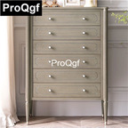 600usd Kfsee 1Pcs A Set ins Prodgf Luxury American Style Home Corner Cabinet