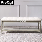 300usd Kfsee 1Pcs A Set ins Prodgf Luxury American Style Yours Bedroom Stool