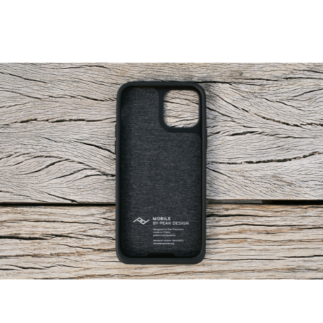 MOBILE Fabric Case -每日系列SlimLink手机壳 （标准款）-18