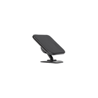 Car Mount - VHB - Charging - Black - v2 车载支架（无线充电款、强力胶款）- 黑色 - 2代