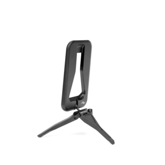 Tripod 手机三角支架 - 黑色