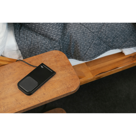 MOBILE Wireless Charging Stand - 桌面无线充电座-11