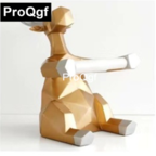 25usd Kfsee 1Pcs A Set Prodgf Elephant Lucky Artist Small Stuff