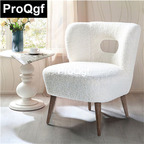 150usd Kfsee 1Pcs A Set ins Prodgf Minimalist Single Warm Single Chair hk japan korean thailand singapore shipping 100usd