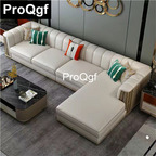 1100usd Kfsee 1 Set ins Prodgf Luxury 352cm length Home Sofa