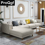 1100usd Kfsee 1Pcs A Set Prodgf Home 340cm Length Sofa