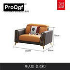 369usd Kfsee 1Pcs A Set Prodgf Home Boss Romantic Sofa