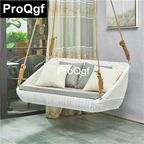 160usd Kfsee 1Pcs A Set Prodgf ins Hotel Minshuku Romantic Rattan Swing Chair