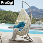 280usd Kfsee 1Pcs A Set Prodgf ins Hotel Minshuku Rattan Single Swing Chair