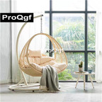 200usd Kfsee 1Pcs A Set Prodgf ins Hotel Minshuku Hmm Rattan Single Swing Chair