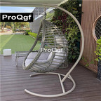 200usd Kfsee 1Pcs A Set Prodgf ins Hotel Minshuku Classic Rattan Single Swing Chair