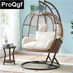 330usd Weibog 1Pcs A Set Prodgf ins Romantic Fruit Shape Elegant Minshuku Hanging Swing Chair
