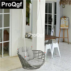 250usd Weibog 1Pcs A Set Prodgf ins Outdoor Rattan Luxury Swing Chair