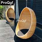150usd Weibog 1Pcs A Set Prodgf ins Outdoor Minshuku Rattan Swing Chair