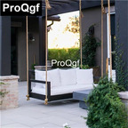 300usd Weibog 1Pcs A Set ins Simple Prodgf Home Minshuku Outdoor Swing Chair