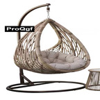 250usd Weibog 1Pcs A Set ins Prodgf Yours Romantic Rattan Swing Chair