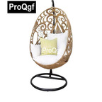 700usd Weibog 1Pcs A Set ins Prodgf Yours Romantic New Style Swing Chair