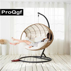 330usd Weibog 1Pcs A Set ins Prodgf Yours Romantic Rattan Swing Chair